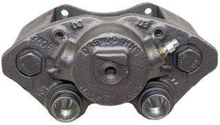 Semi-Loaded Caliper