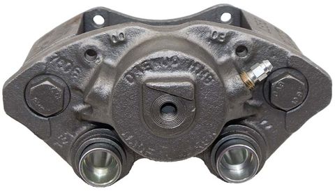 Semi-Loaded Caliper