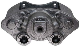 Semi-Loaded Caliper
