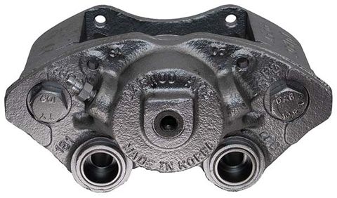 Semi-Loaded Caliper