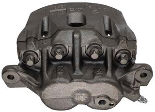 Semi-Loaded Caliper
