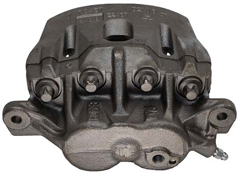 Semi-Loaded Caliper