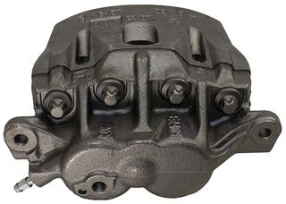 Semi-Loaded Caliper