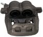 Semi-Loaded Caliper