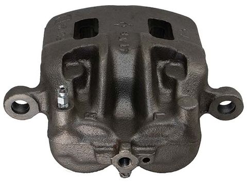 Semi-Loaded Caliper