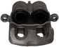 Semi-Loaded Caliper