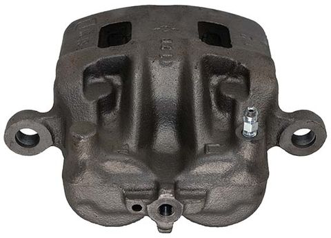 Semi-Loaded Caliper