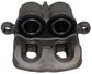Semi-Loaded Caliper