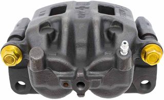 Semi-Loaded Caliper