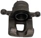 Semi-Loaded Caliper