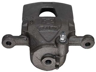 Semi-Loaded Caliper