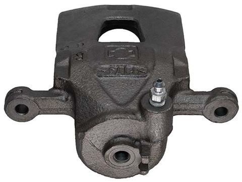 Semi-Loaded Caliper