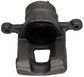 Semi-Loaded Caliper