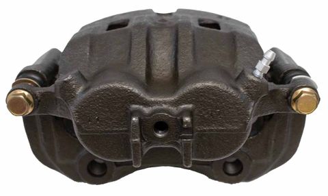 Semi-Loaded Caliper