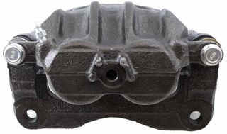 Semi-Loaded Caliper