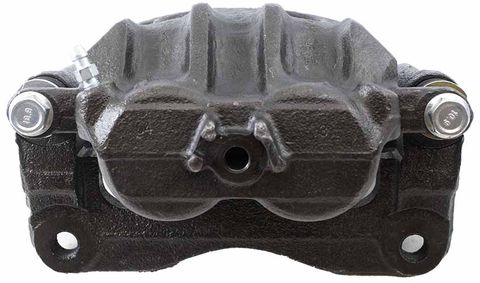 Semi-Loaded Caliper