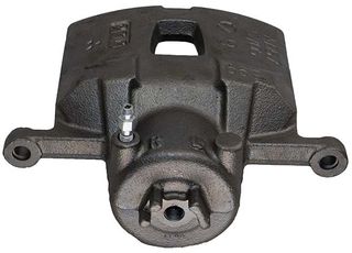 Semi-Loaded Caliper