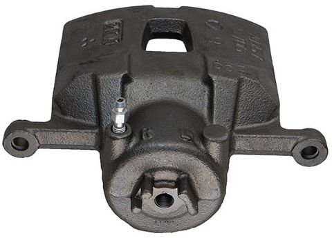 Semi-Loaded Caliper