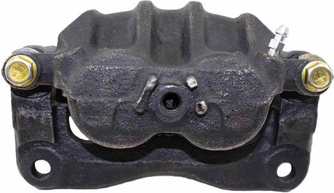 Semi-Loaded Caliper