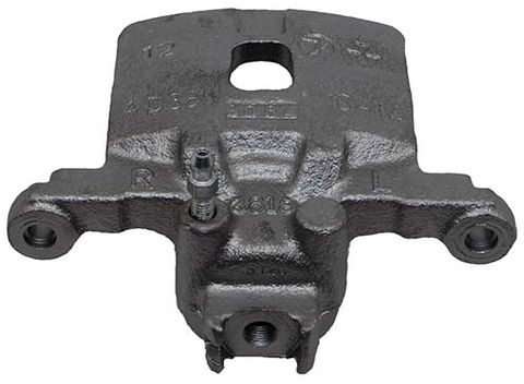 Semi-Loaded Caliper