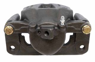 Semi-Loaded Caliper