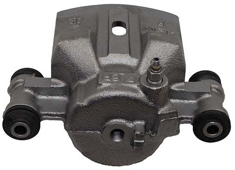 Semi-Loaded Caliper