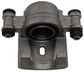 Semi-Loaded Caliper