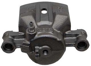 Semi-Loaded Caliper