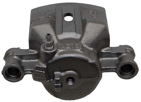 Semi-Loaded Caliper