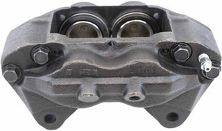 Semi-Loaded Caliper