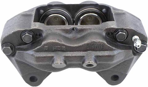 Semi-Loaded Caliper