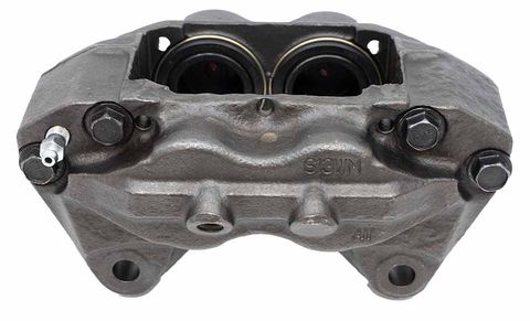 Semi-Loaded Caliper