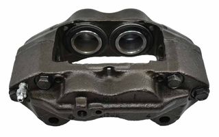 Semi-Loaded Caliper