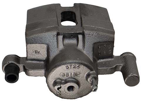 Semi-Loaded Caliper