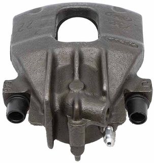 Semi-Loaded Caliper