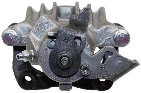 Semi-Loaded Caliper