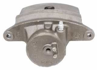 Semi-Loaded Caliper