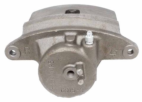 Semi-Loaded Caliper