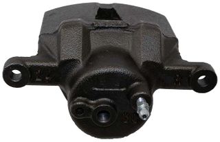 Semi-Loaded Caliper