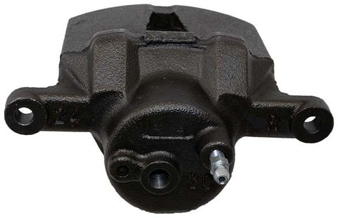 Semi-Loaded Caliper