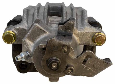 Semi-Loaded Caliper