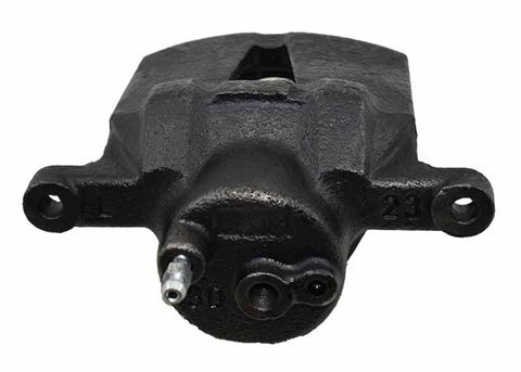 Semi-Loaded Caliper