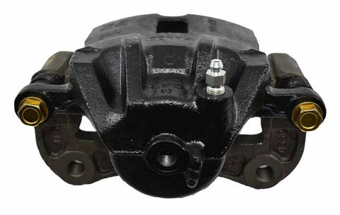 Semi-Loaded Caliper