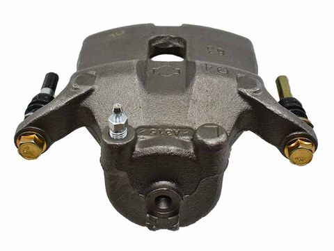 Semi-Loaded Caliper