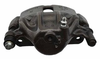 Semi-Loaded Caliper