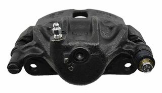 Semi-Loaded Caliper