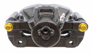 Semi-Loaded Caliper