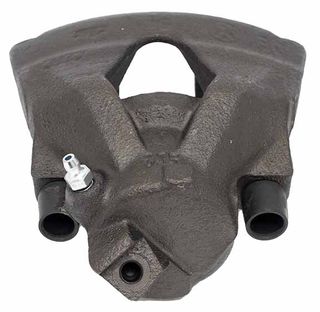 Semi-Loaded Caliper