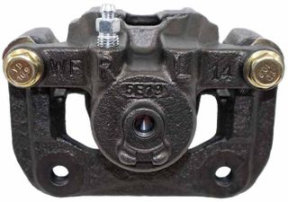 Semi-Loaded Caliper