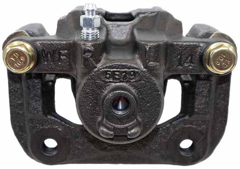Semi-Loaded Caliper